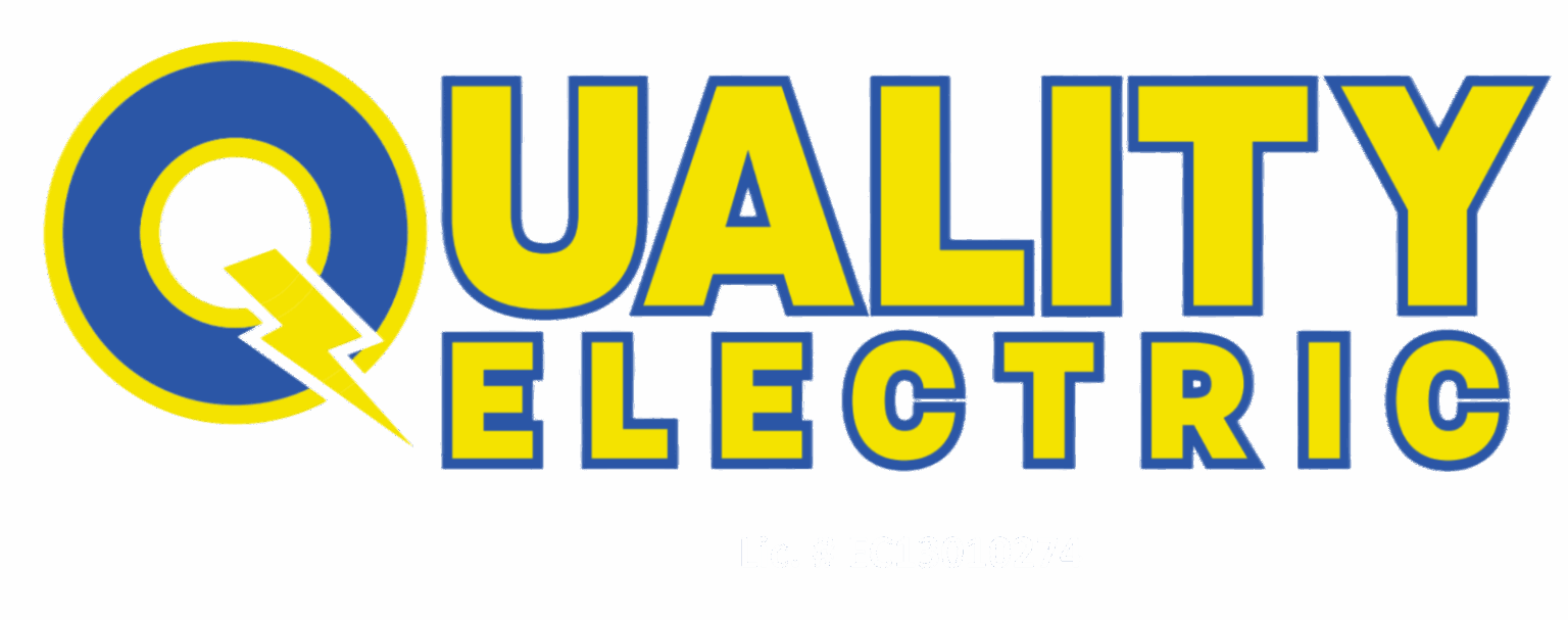 Quality Electric, Inc.